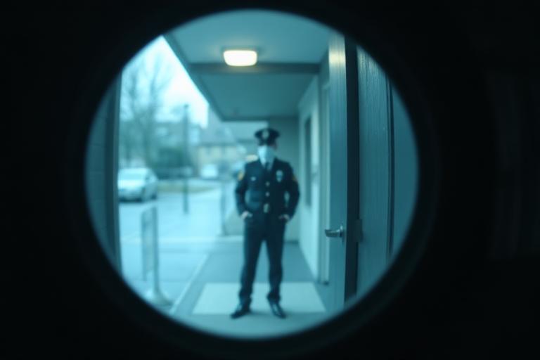 Falsche Polizisten: So erkennen Sie Betrüger am Telefon und an der Haustür