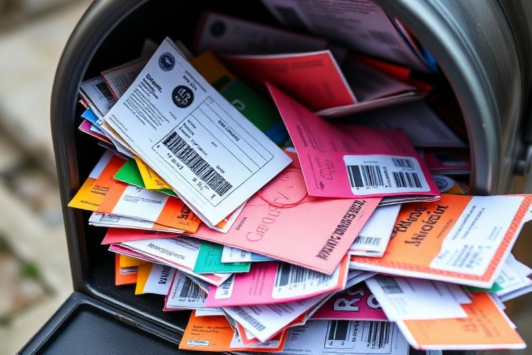 Gewinnversprechen und Vorschussbetrug: Falsche Lotterien, Gewinnbriefe und Gebührenfallen