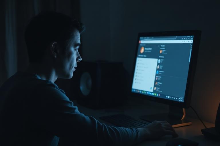 Romance Scam: Liebesbetrug im Internet erkennen – Merkmale, Ablauf, Ausstieg