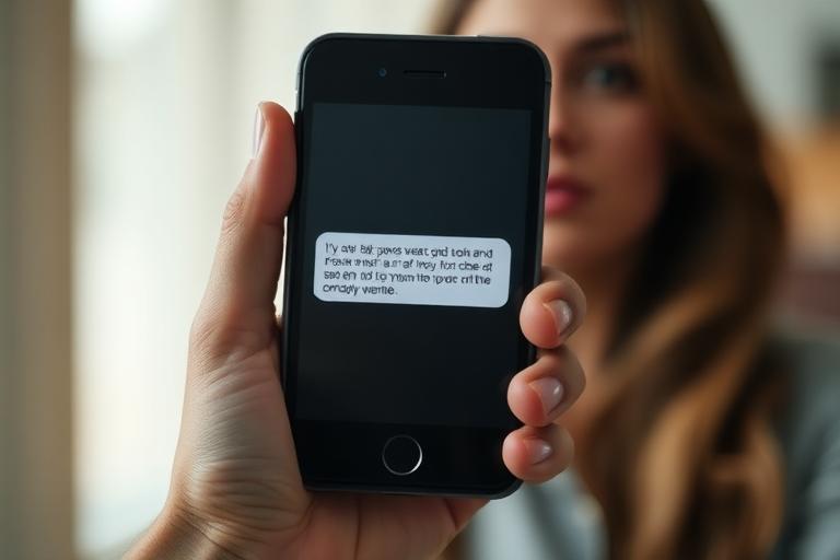 Smishing: Betrugs-SMS von DHL, Bank und Maut erkennen